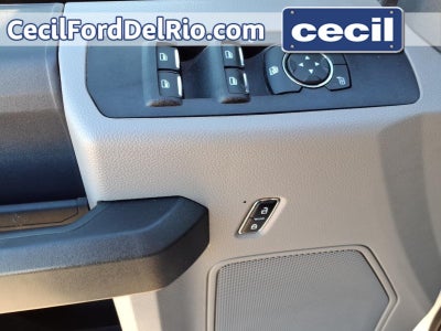 2022 Ford Super Duty F-250 SRW XL