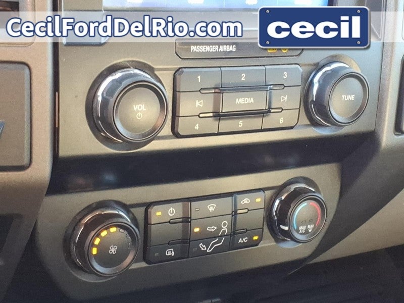 2022 Ford Super Duty F-250 SRW XL