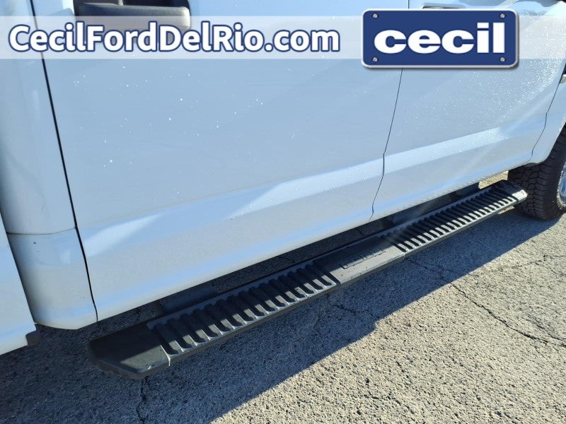 2022 Ford Super Duty F-250 SRW XL