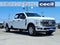 2026 Ford Super Duty XLT