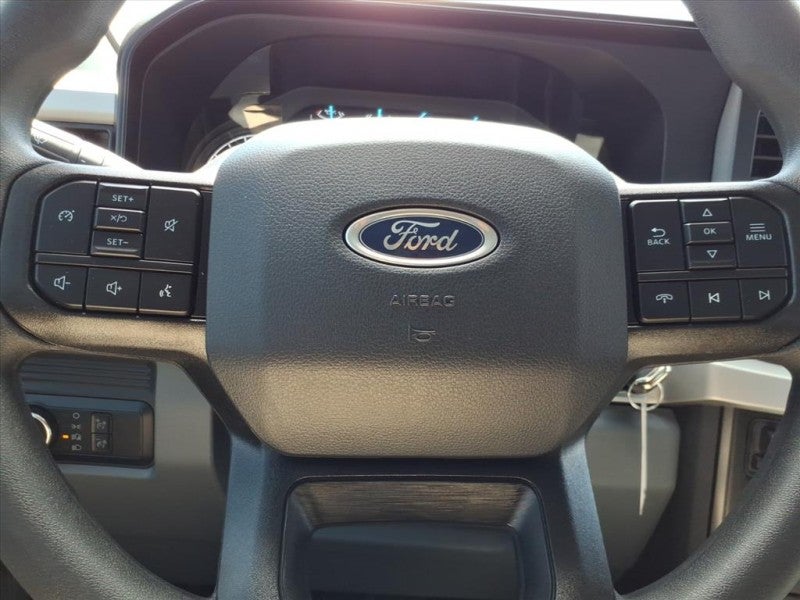 2026 Ford Super Duty XLT