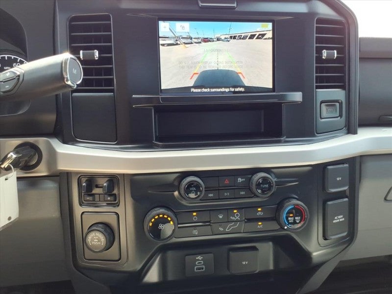 2026 Ford Super Duty XLT