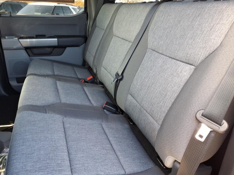 2026 Ford Super Duty XL