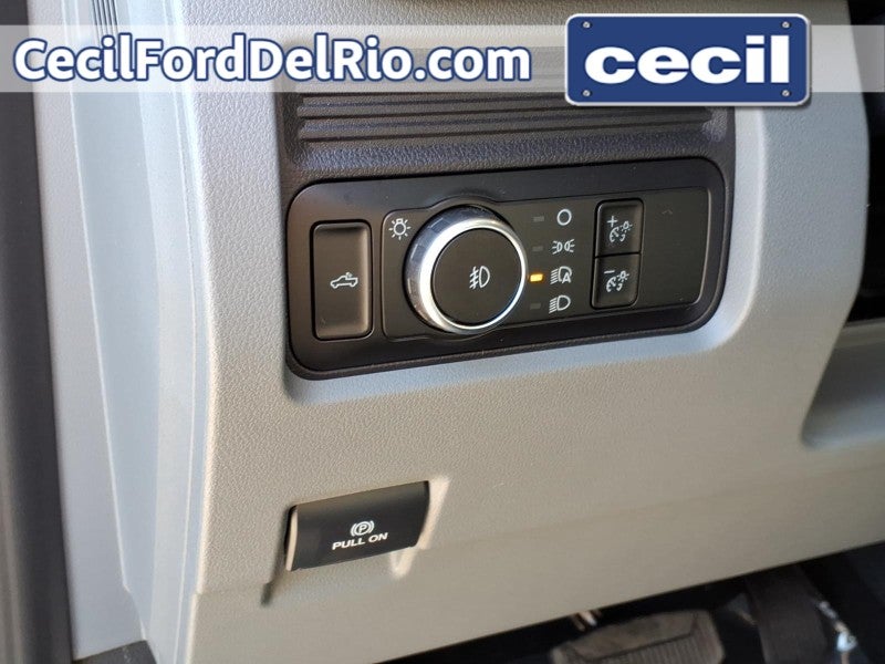 2026 Ford Super Duty XL