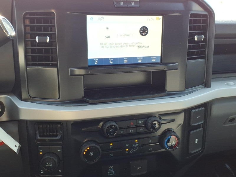 2026 Ford Super Duty XL