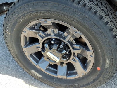 2026 Ford Super Duty XL