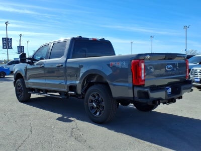 2026 Ford Super Duty XL