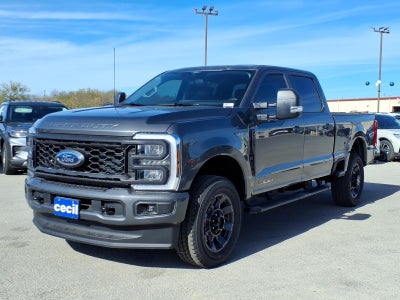 2026 Ford Super Duty XL