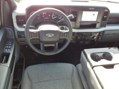 2026 Ford Super Duty XL