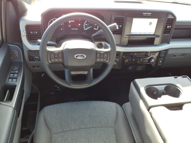 2026 Ford Super Duty XL