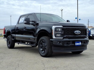 2026 Ford Super Duty XL