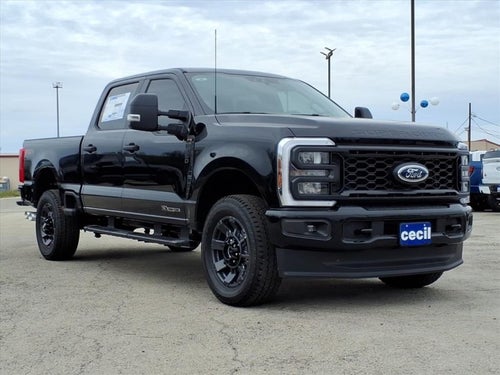 2026 Ford Super Duty XL