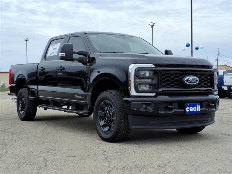 2026 Ford Super Duty XL