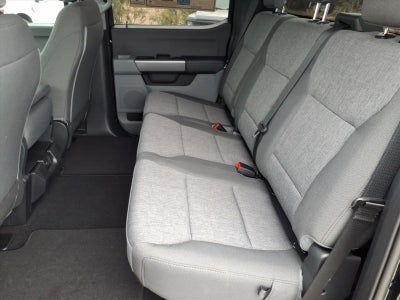 2026 Ford Super Duty XL