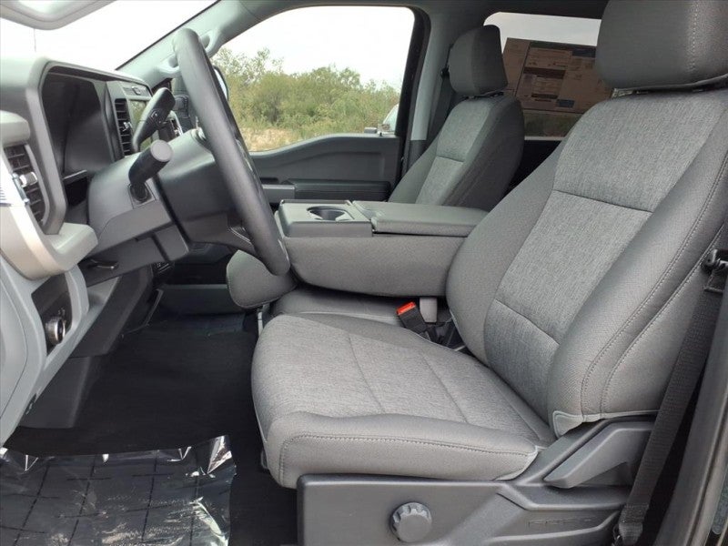 2026 Ford Super Duty XL