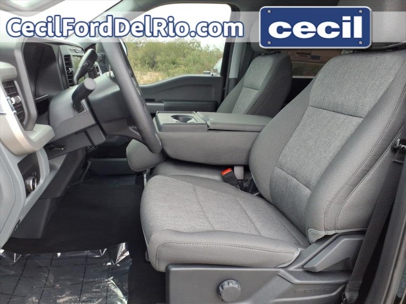 2026 Ford Super Duty XL