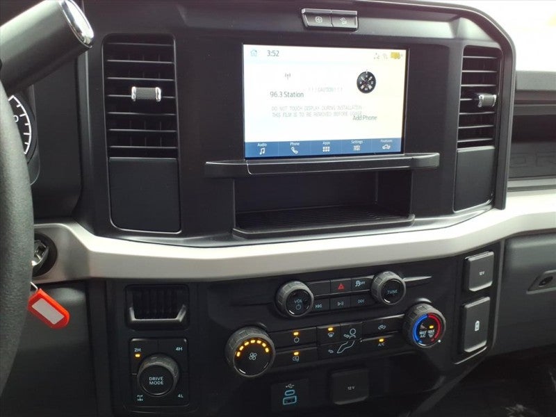 2026 Ford Super Duty XL