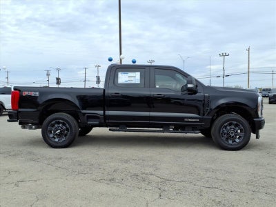 2026 Ford Super Duty XL