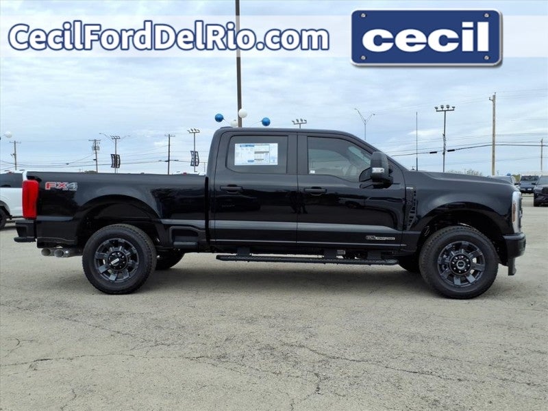 2026 Ford Super Duty XL