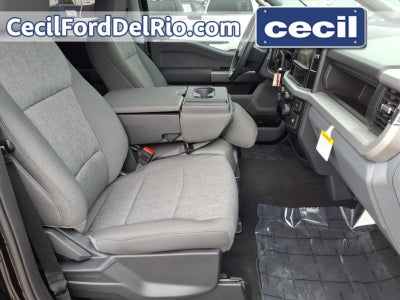 2026 Ford Super Duty XL