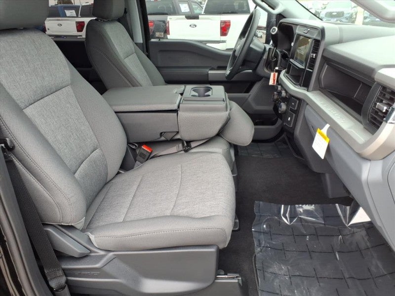 2026 Ford Super Duty XL