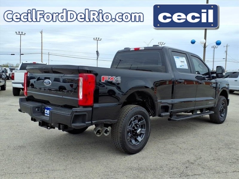 2026 Ford Super Duty XL