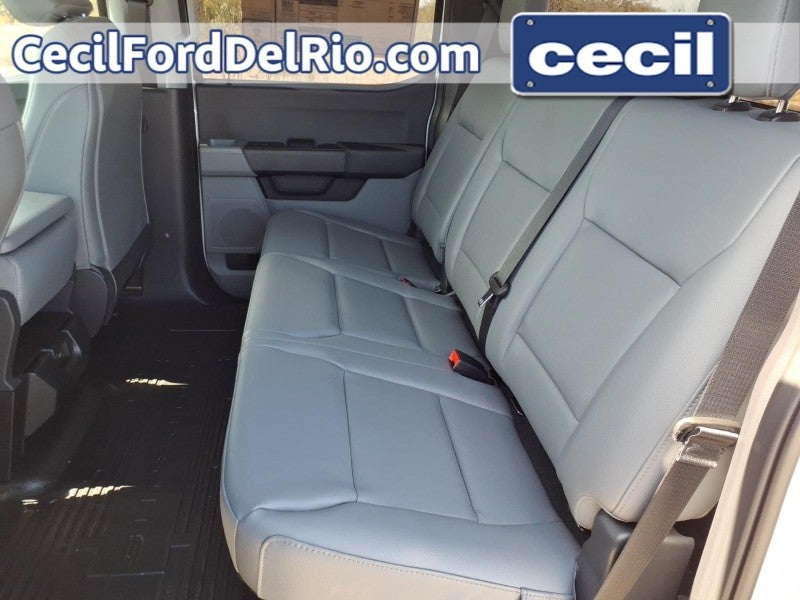 2026 Ford Super Duty XL