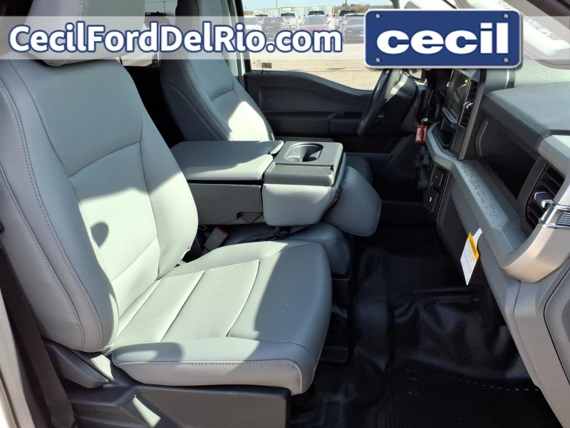 2026 Ford Super Duty XL