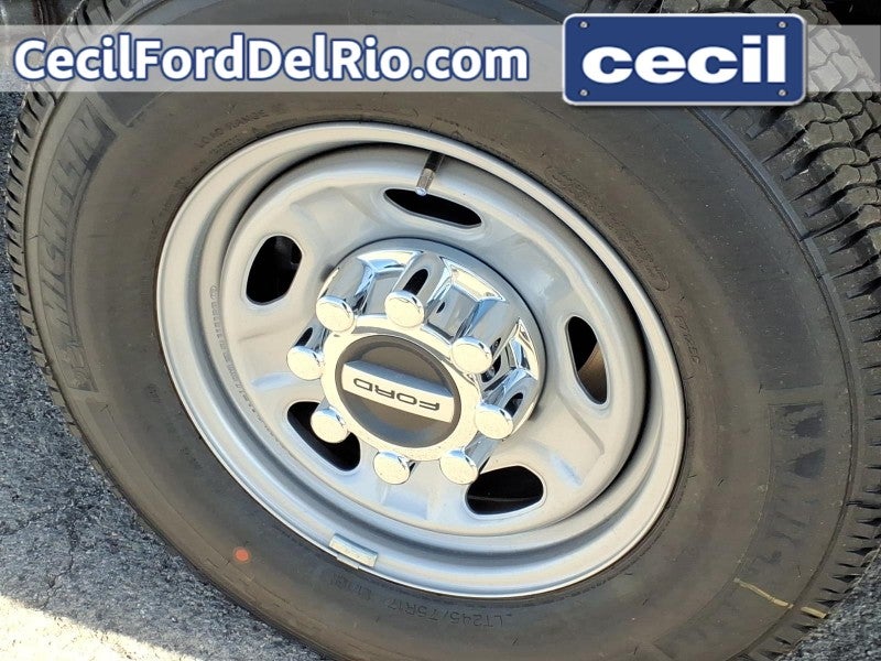 2026 Ford Super Duty XL