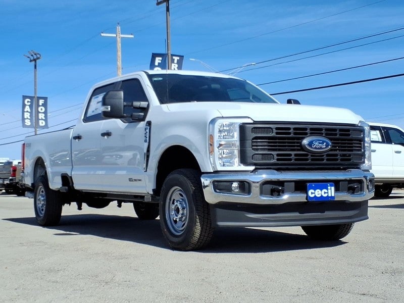 2026 Ford Super Duty XL