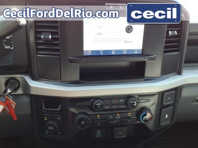 2026 Ford Super Duty XL