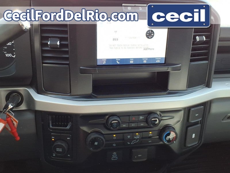 2026 Ford Super Duty XL