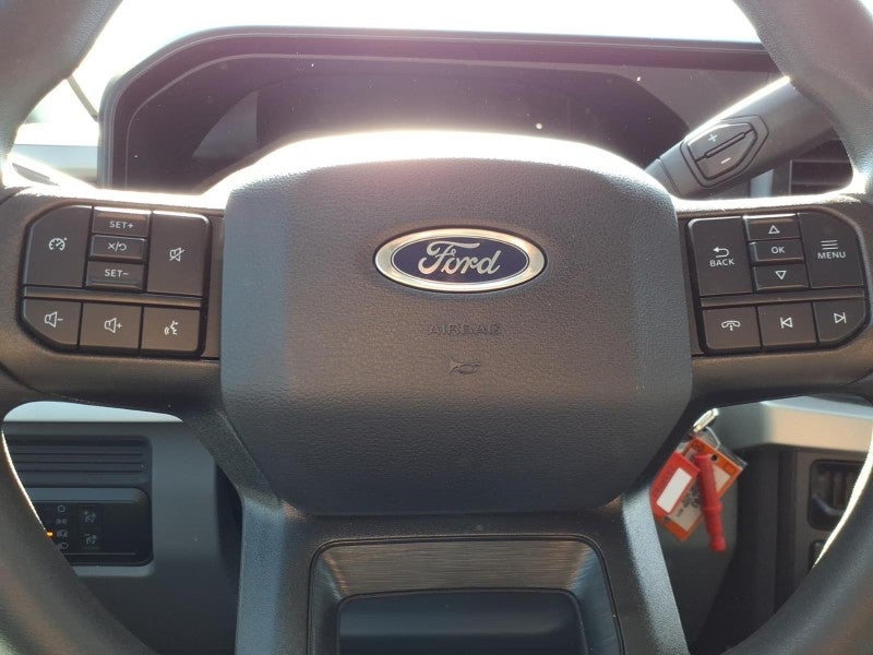 2026 Ford Super Duty XL