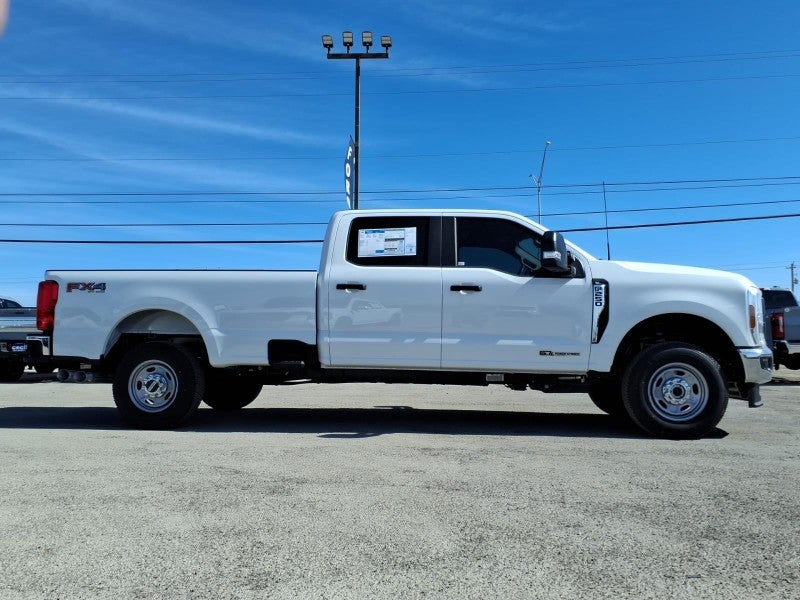 2026 Ford Super Duty XL