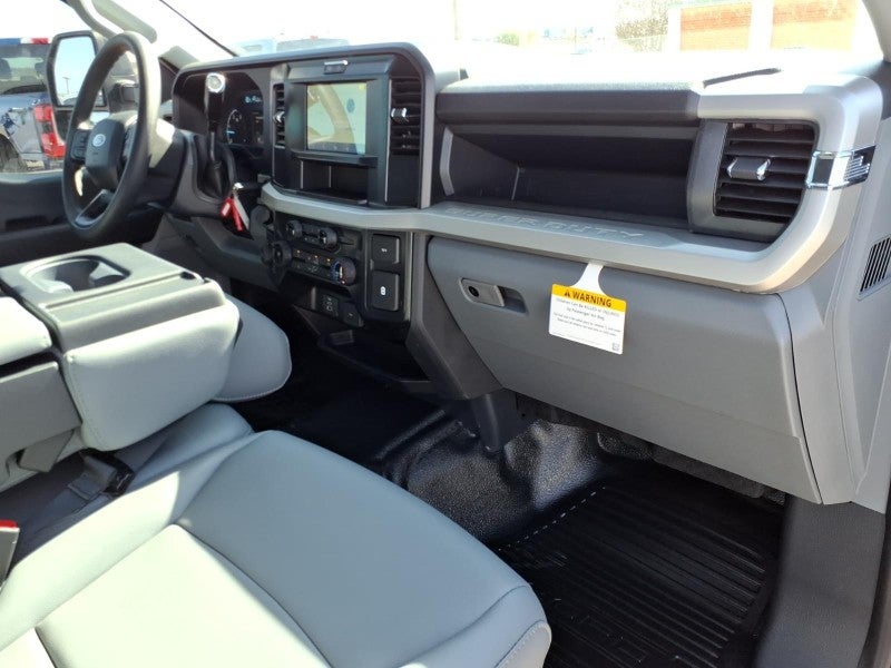 2026 Ford Super Duty XL