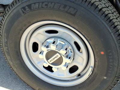 2026 Ford Super Duty XL