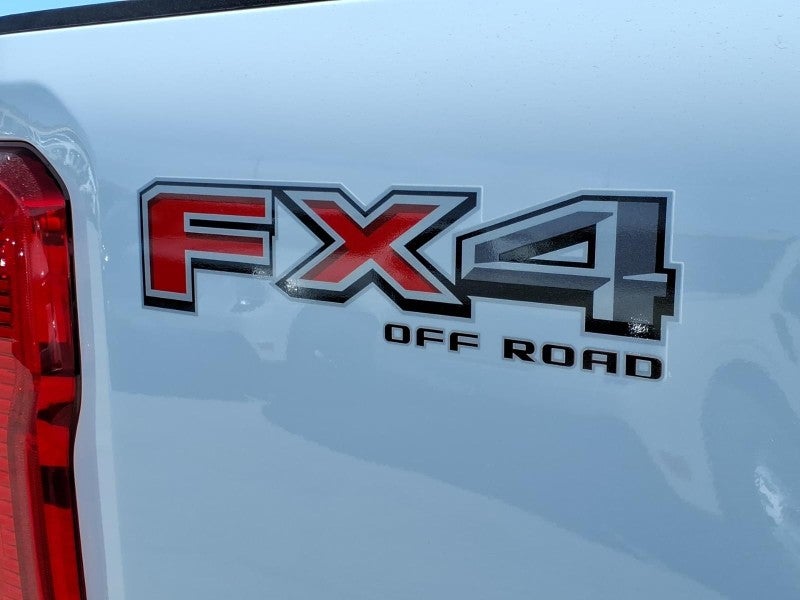 2026 Ford Super Duty XL