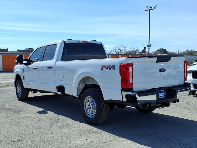 2026 Ford Super Duty XL