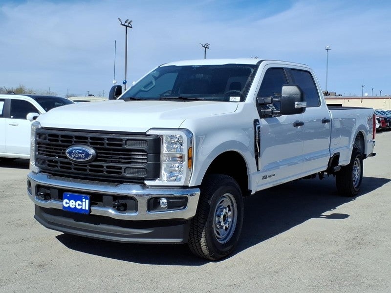 2026 Ford Super Duty XL