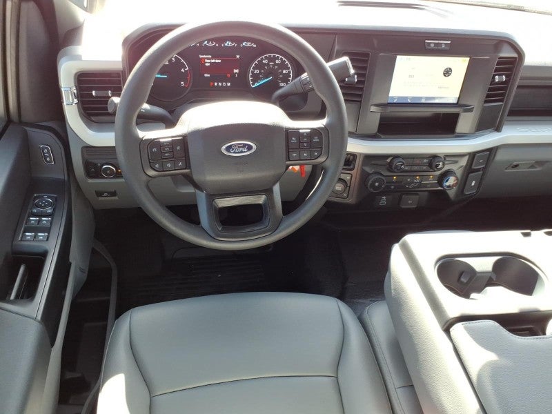 2026 Ford Super Duty XL