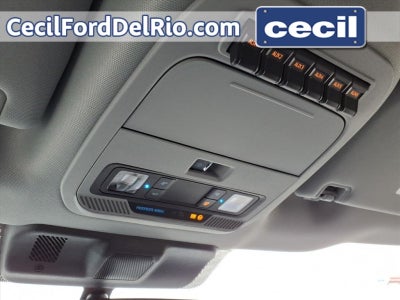 2026 Ford Super Duty XL