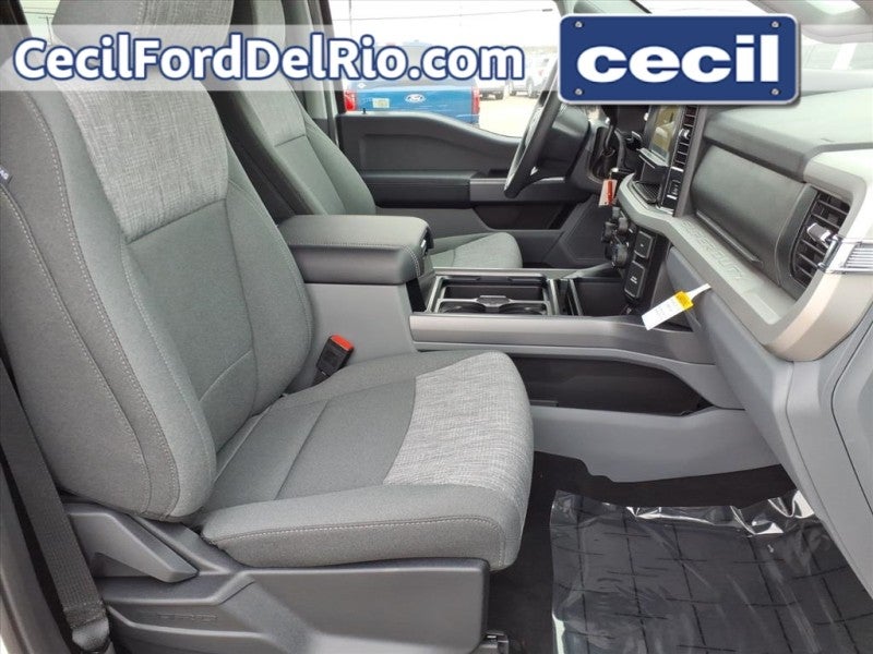 2026 Ford Super Duty XL