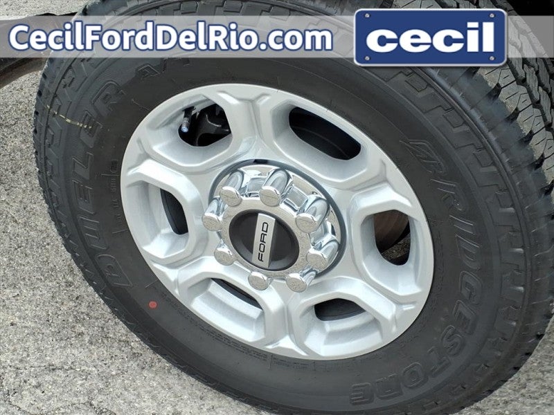 2026 Ford Super Duty XL