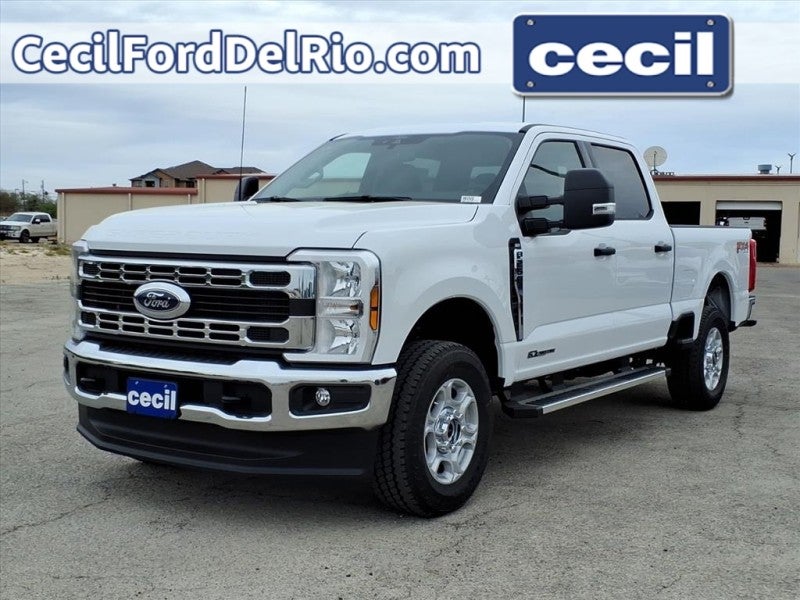 2026 Ford Super Duty XL