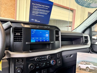 2024 Ford Super Duty F-250 SRW XL