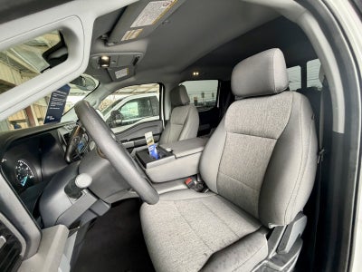2024 Ford Super Duty F-250 SRW XL