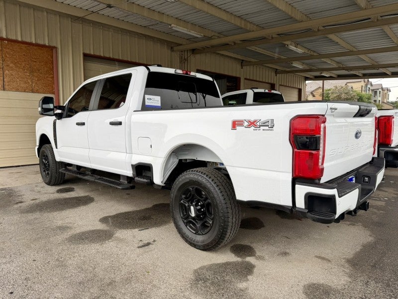 2024 Ford Super Duty F-250 SRW XL