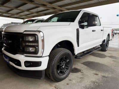 2024 Ford Super Duty F-250 SRW XL