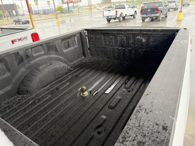 2024 Ford Super Duty F-250 SRW XL