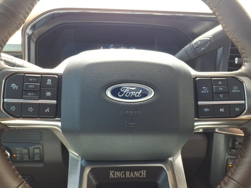 2026 Ford Super Duty XL